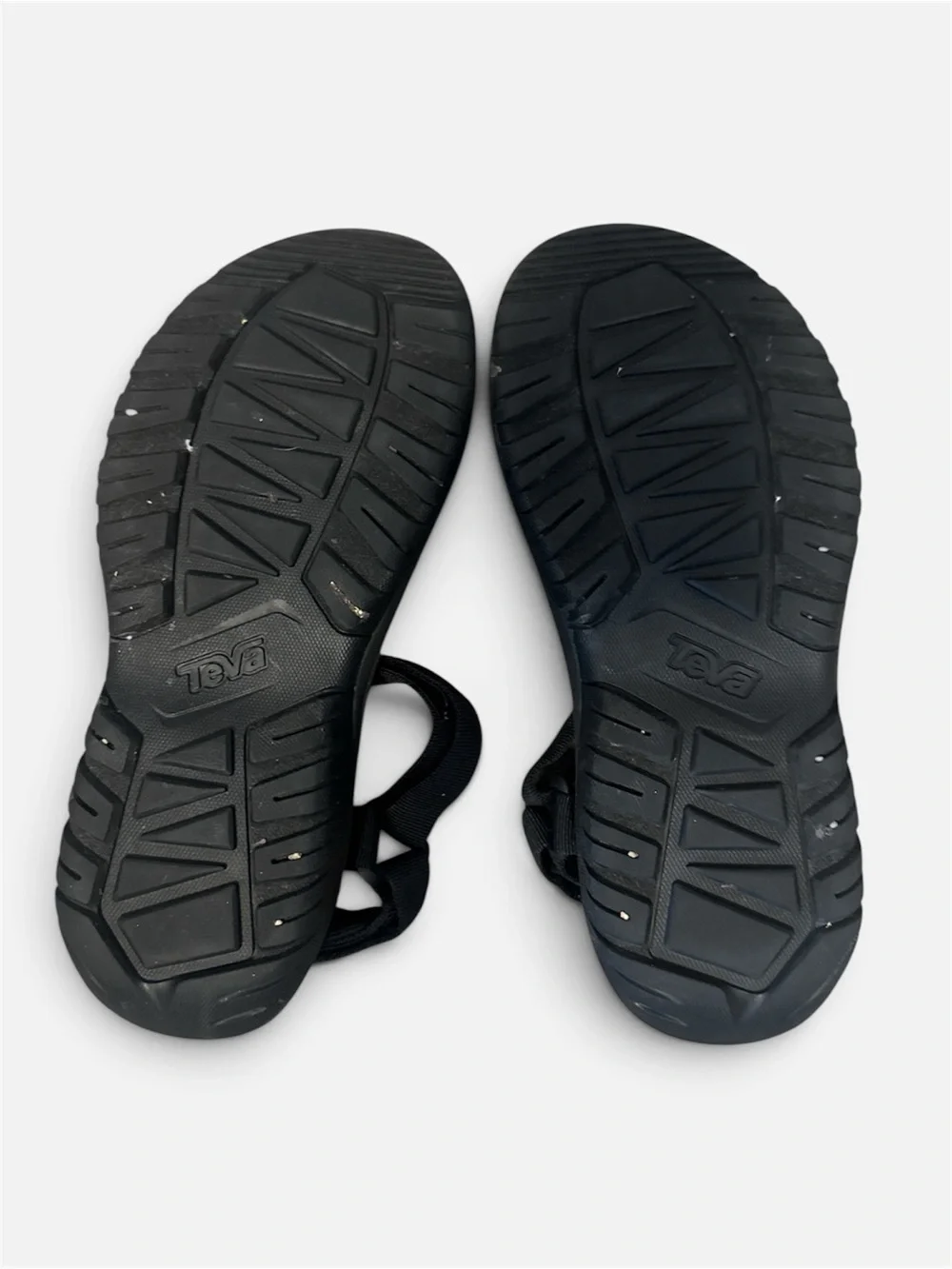 Teva gave iconic